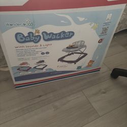 Baby Walker