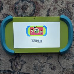 PBS KIDS Playtime Pad 