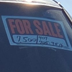 Chevy Avalanche Truck 