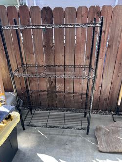 Storage self