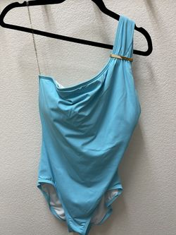 Sz 14 BNWT Michael Kors Swimsuit