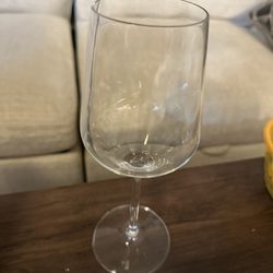 Set Of 6 Wine Glass