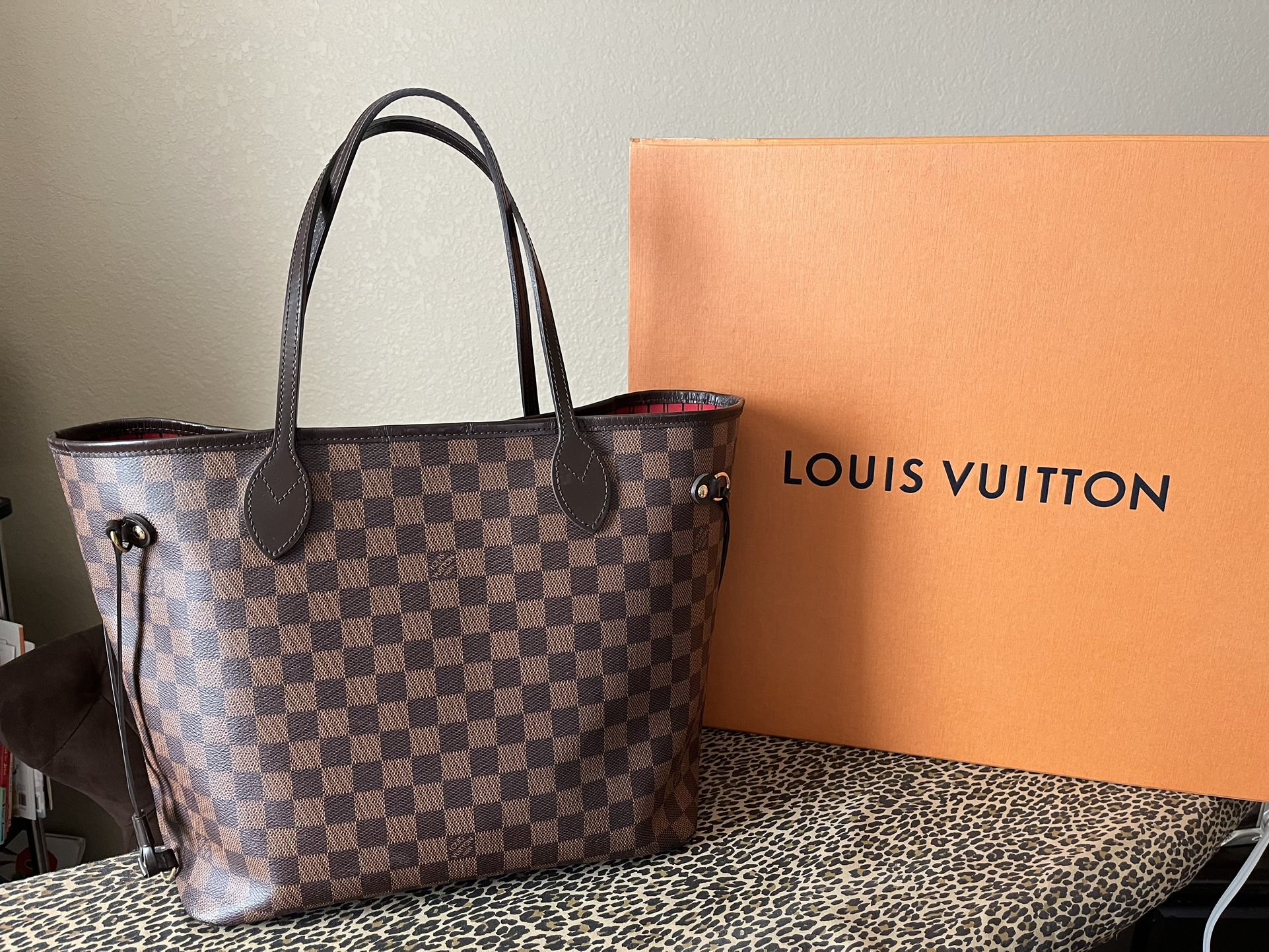 Louis Vuitton