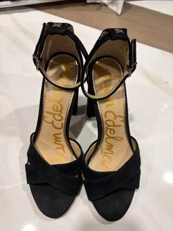 Sandal Sam Edelman