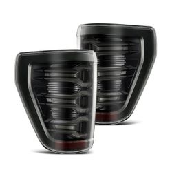 21-23 Ford F150 And Ford Raptor Taillight 