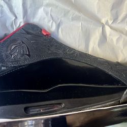 Brand New Never Worn Jordan’s AIR JORDAN DUB ZERO Shoes Size 12