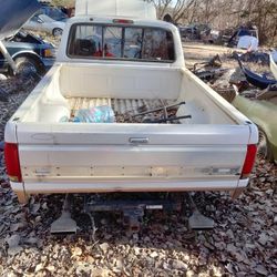 94 F-150 Parts 