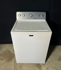 Maytag Washer