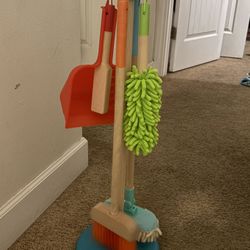 Kids Cleaning Set 