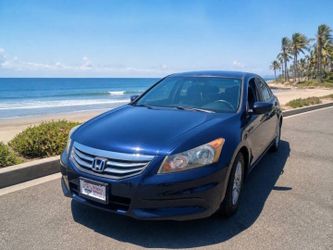 2011 honda accord