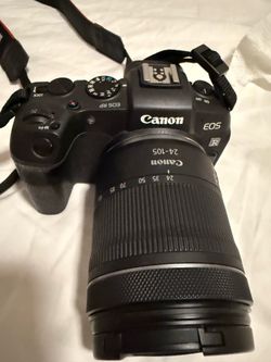 Canon EOS RP