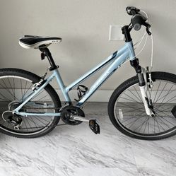 Trek SKYE Mountain Bike 