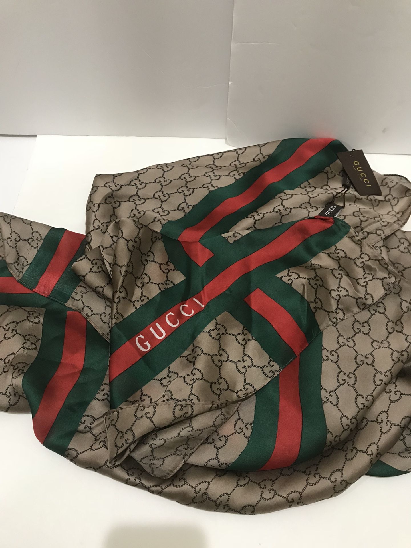 Silk Scarves (Accepting Offers on Price)