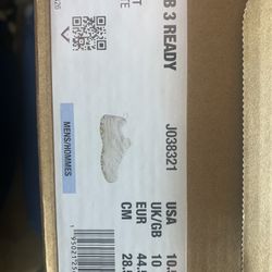 Moab 3 Ready Zip Size 10.5