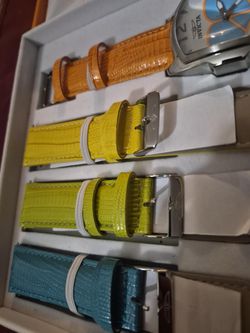 Invicta Brand Watch Set 