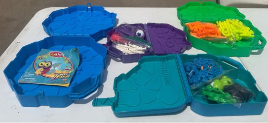 KidKnex Toys