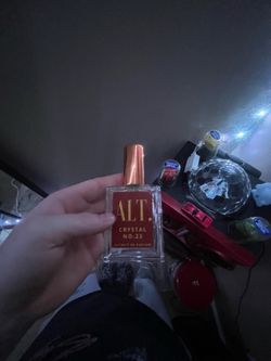 Alt cologne