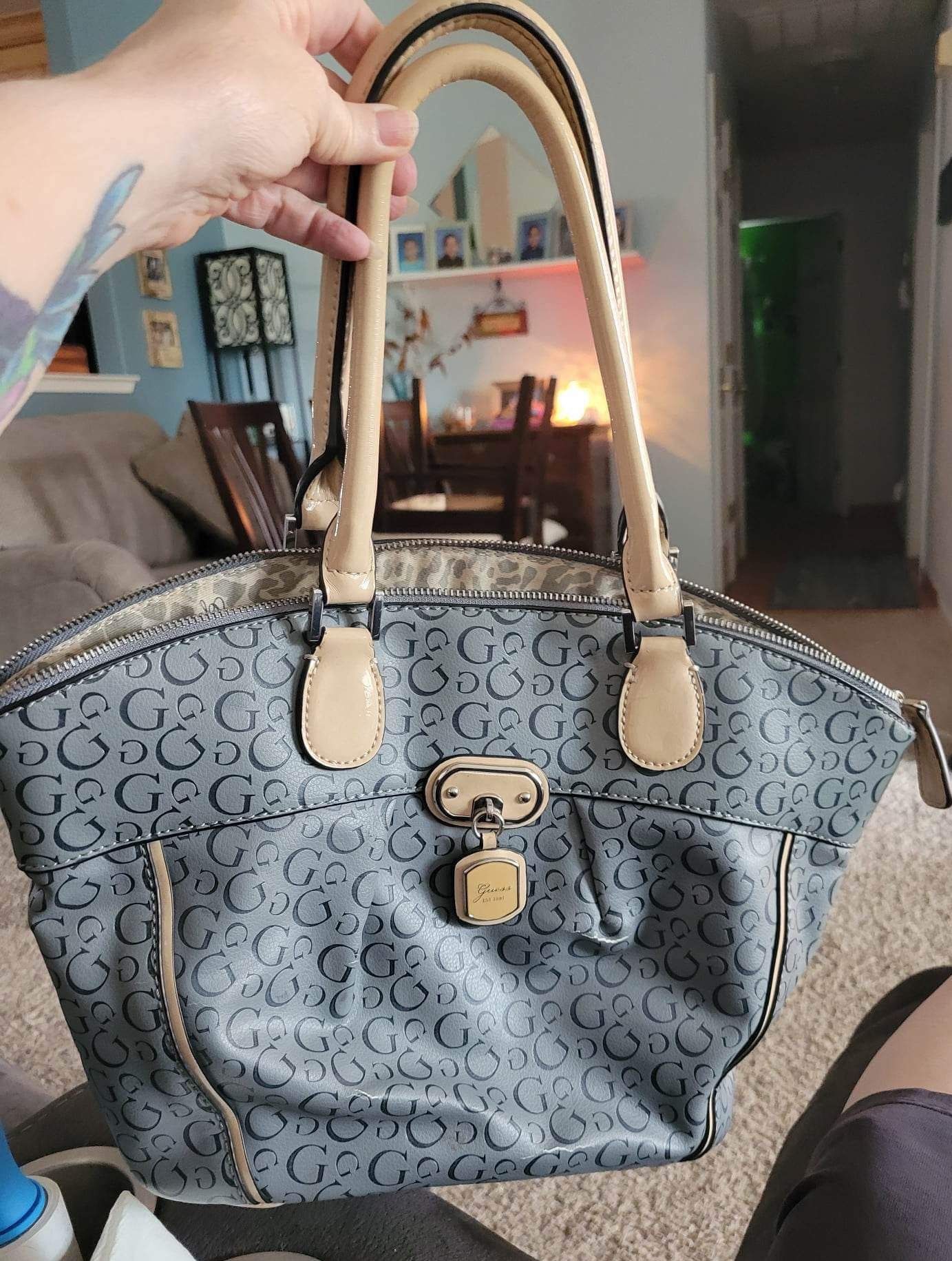 Guess Purse