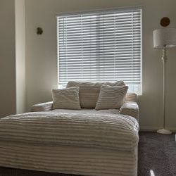 Couch Bed