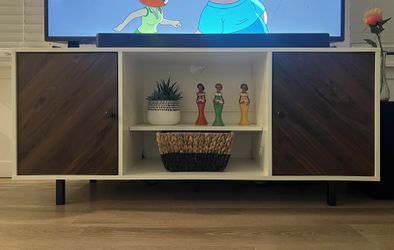 TV Console