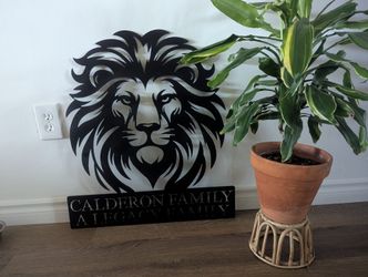 Custom-Made Wall Art