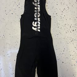 Synergy swim skin - triathlon size medium 