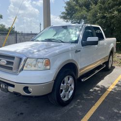 2007 Ford F-150