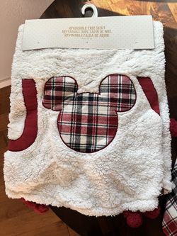 Disney Christmas Set $120