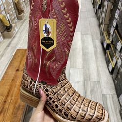 mens western boots 