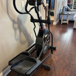 Elliptical