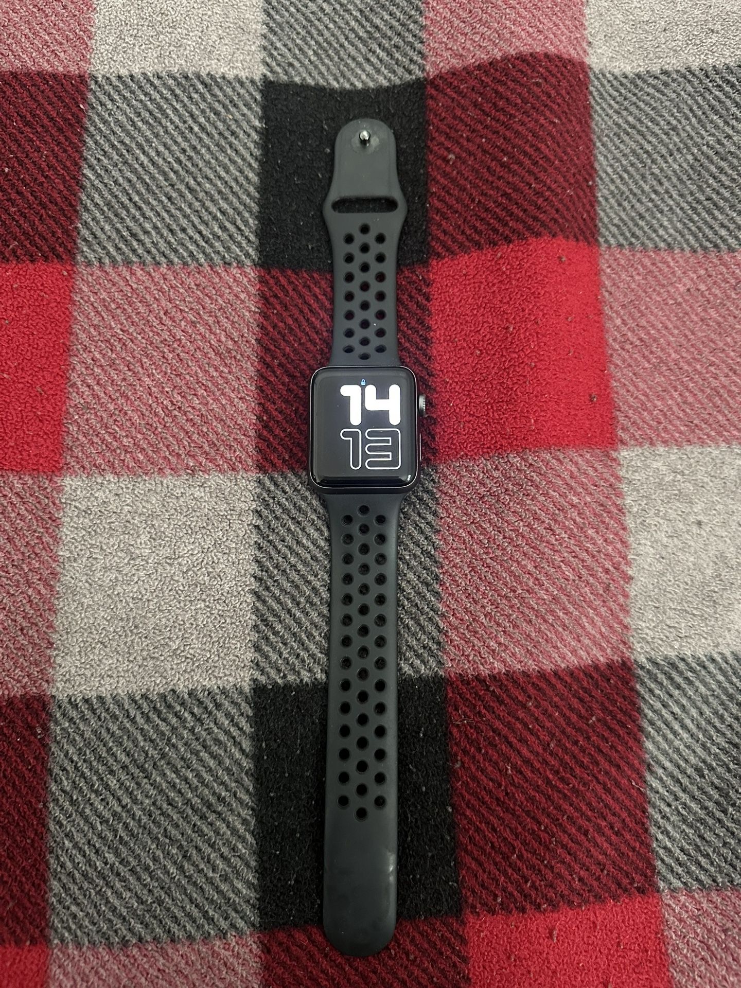 Apple Watch Series 3 (GPS)