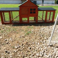 Chicken Coop