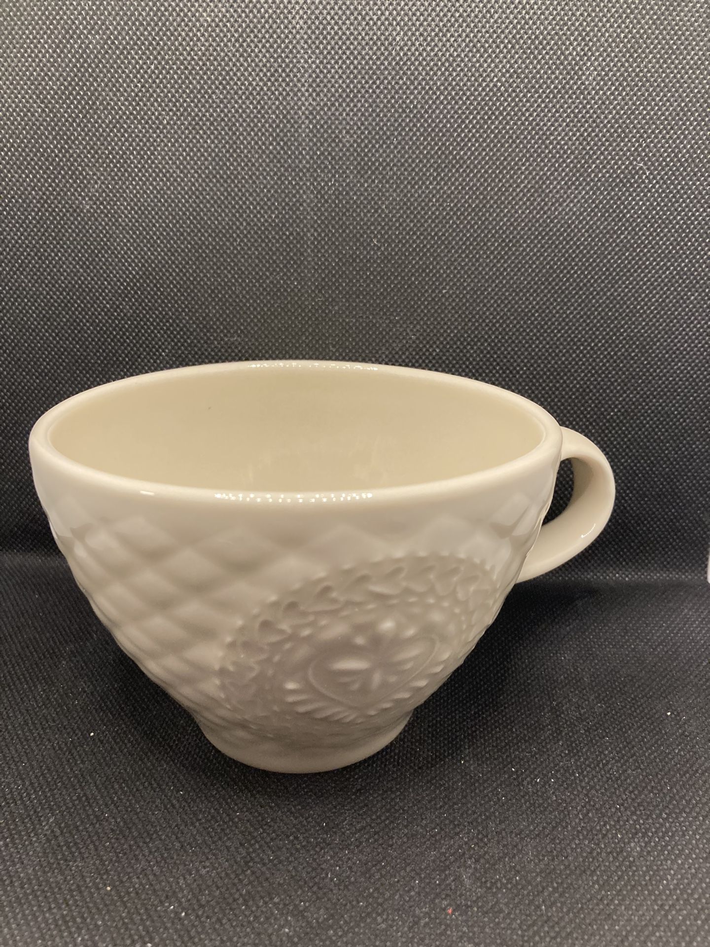 Longaberger Teacup Set