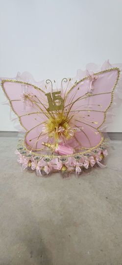 Quinceanera