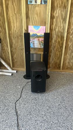 Speakers