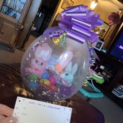 Easter Ballon