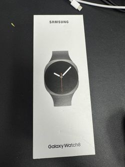 Samsung Galaxy watch 8 44mm