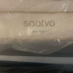 Luxury Saatva & Tempur-Pedic Mattresses – 50-80% Off!     •    Brand New, Minor Blemishes (Nothing That Affects Comfort)     •    King, Queen, Full, T