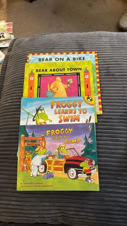 Books