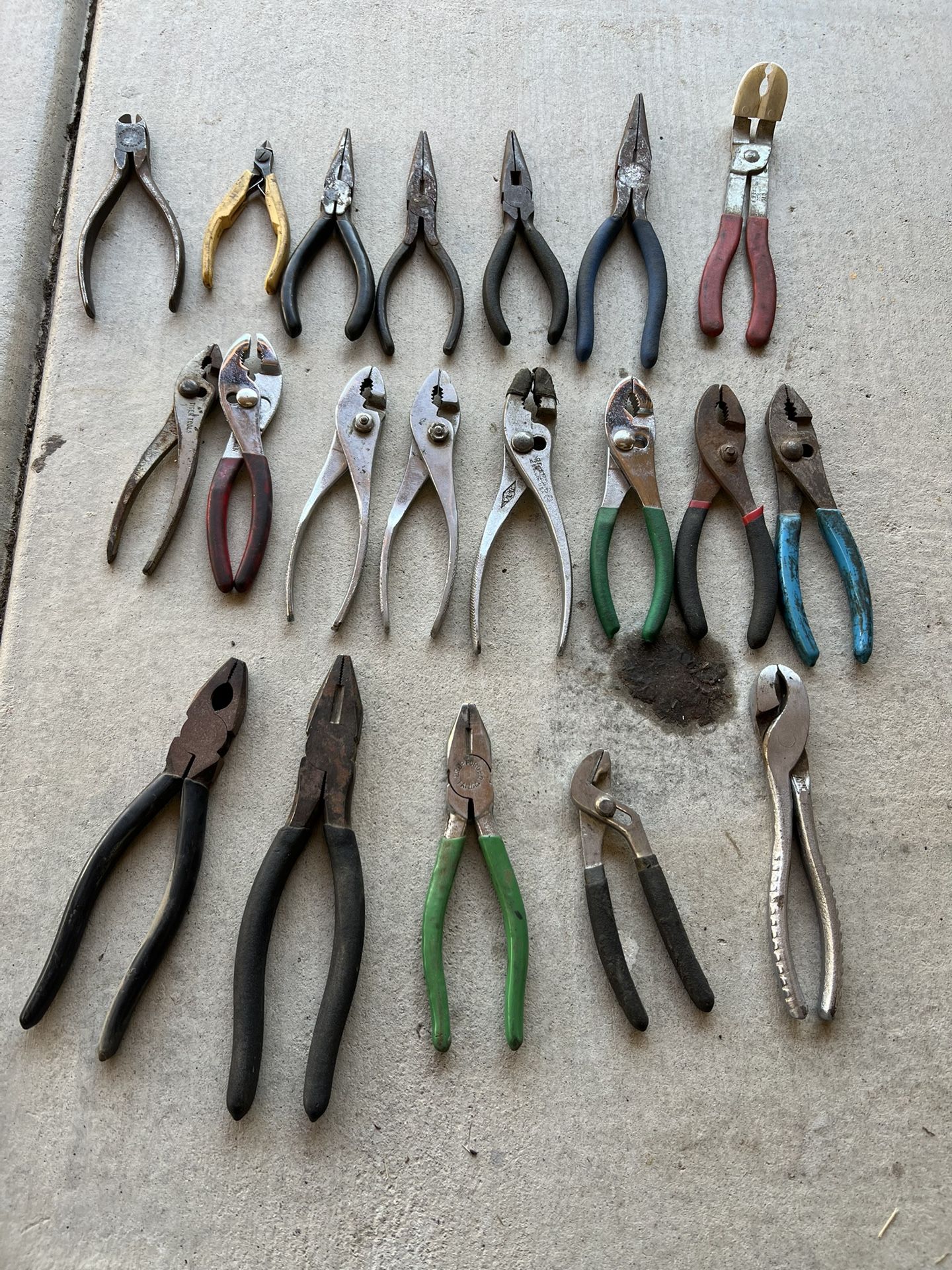 TOOLS