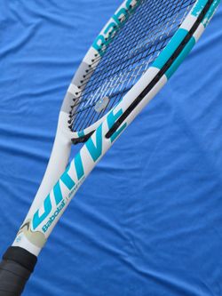 Babolat Drive G Lite Tennis Racquet