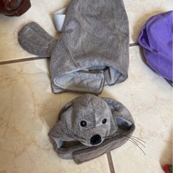 Disfras Para Dog Chiquitos  $3.00 Cada Uno. 