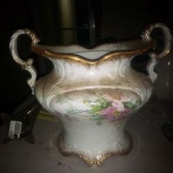 Porcelain Figurines 
