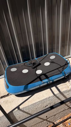 LifePro Waver Vibration Plate Exercise Machine – Lightly Used – Works Great
