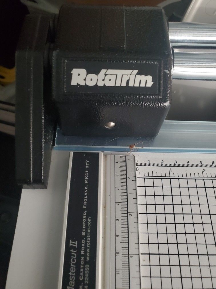 Rotatrim Professional M24