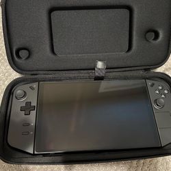 Lenovo Legion Go Gaming Handheld 