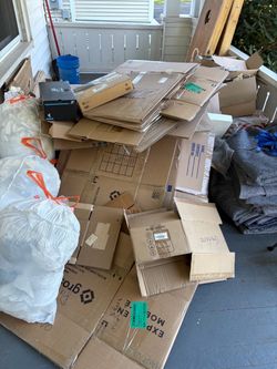 Free Boxes