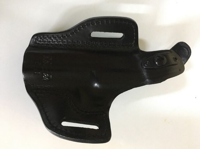 H&K PISTOL HOLSTERS