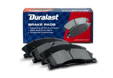 Brand New Brake Pads
