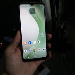 2 Unlocked Phones 